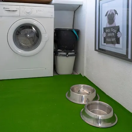 Carabelas Apartament
