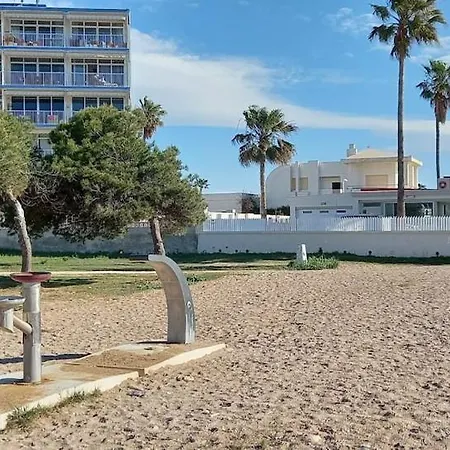 Carabelas Apartament *