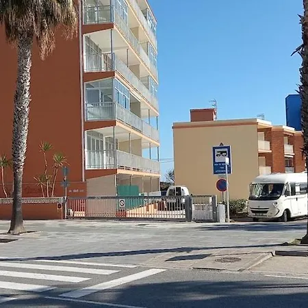 Carabelas Apartament