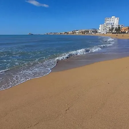 Apartament Carabelas