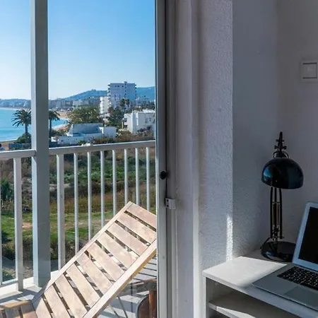 Apartament Carabelas *