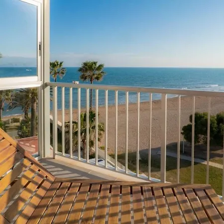 Carabelas Apartament Benicarló
