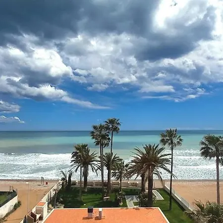 Apartament Carabelas Benicarló