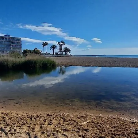 Apartament Carabelas *