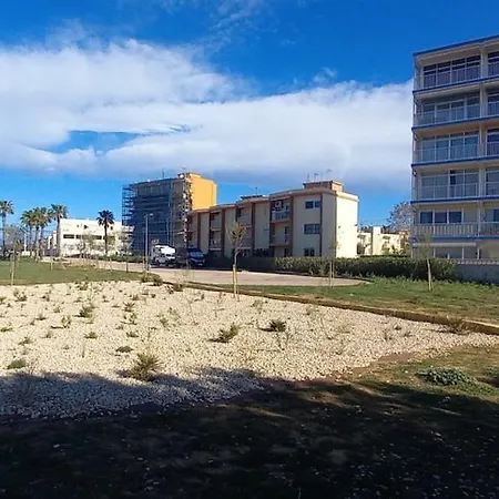 Carabelas Apartament