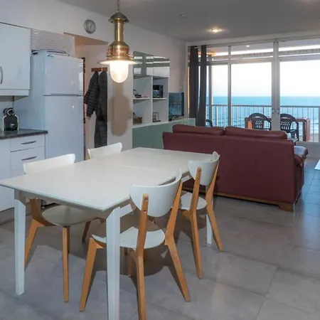 Carabelas Apartament *