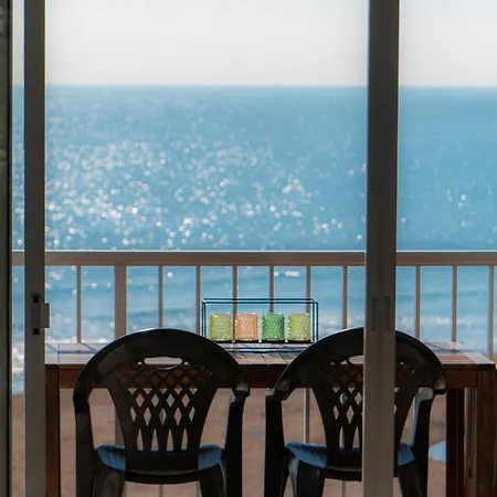 Apartament Carabelas *