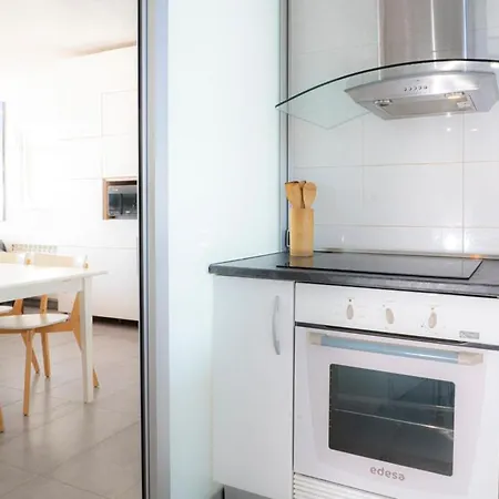 Carabelas Apartament