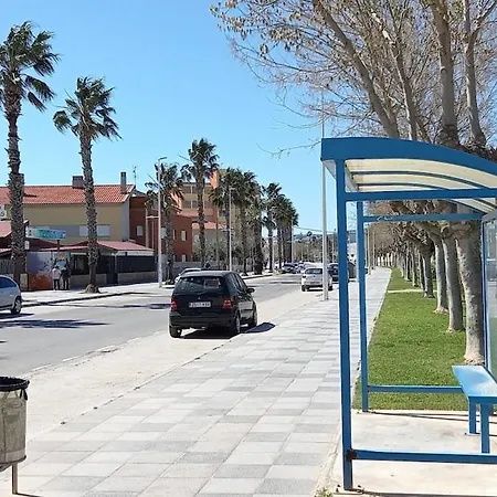 Carabelas Apartament Benicarló