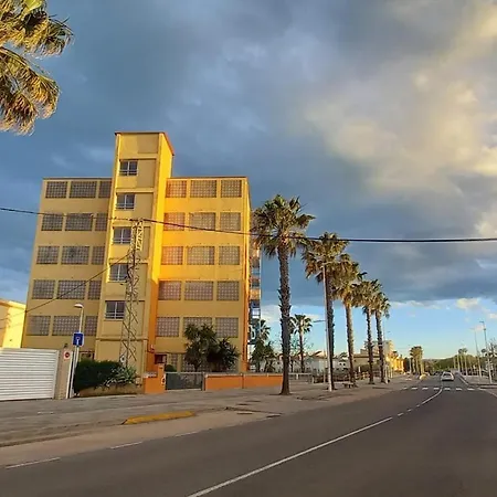 Apartament Carabelas