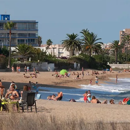 Carabelas Apartament